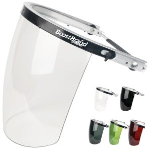 Durable Safety Protective Work Face Shield