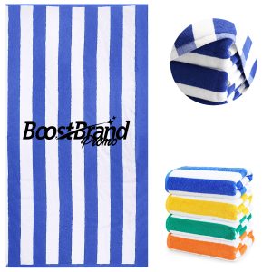 Quick-Dry Beach Towel for Travel, Sports & Outdoor Use