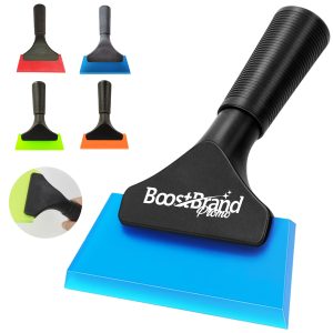 Automotive Window Film Glass Car Squeegee