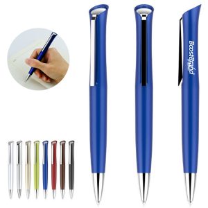 Custom Promotional Metal Ballpoint Pen