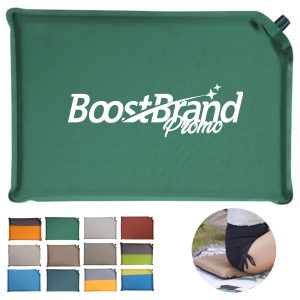 Waterproof Self-Inflating Outdoor Camping Seat Cushion Mat