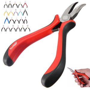 Custom Precision Plier Wire Cutters for Crafts