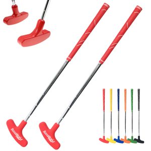 Custom Training Golf Putter