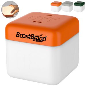 Productivity Timer Cube for Time Management