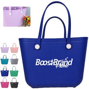 EVA Waterproof Beach Tote Bag