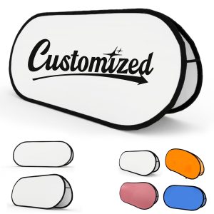 27.5"x47" Pop Up A-Frame Outdoor Banner