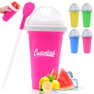 Quick Freeze Slush Maker Cup