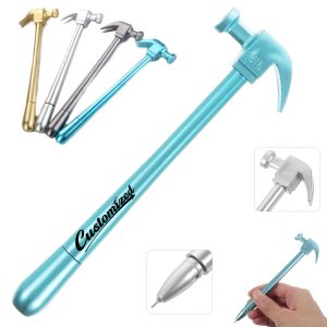 Hammer Shaped Gel Pen
