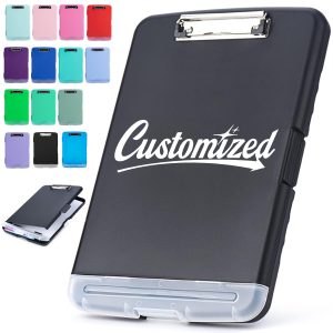 A4 Clipboard with Storage