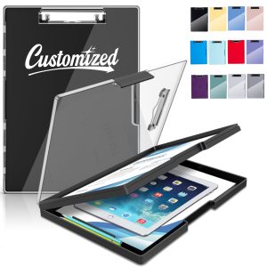 A4 Clipboard Storage Box