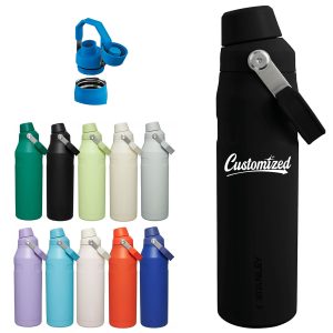 25oz  Flip Lid Travel Mug