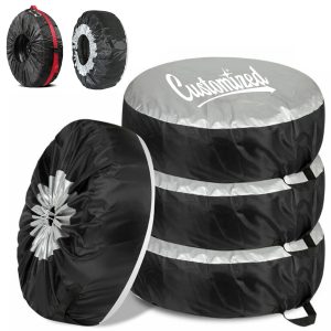 Waterproof Wheel Protector