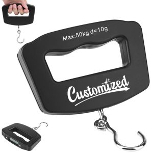 Digital Luggage Scale