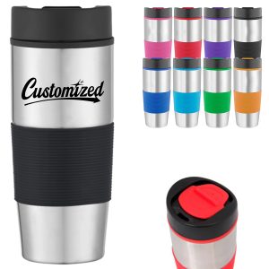 16oz Insulated Coffee Mug