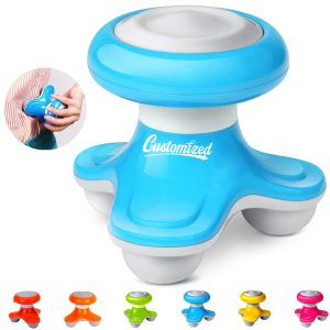 Mini Electric Massager