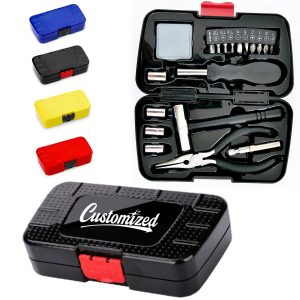 Screwdriver Tool Kit Set
