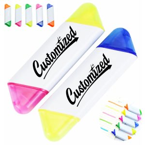 Dual Tip Highlighter