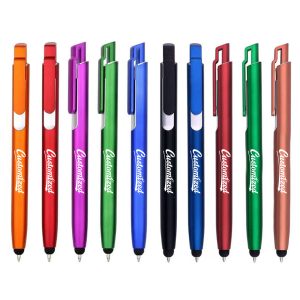 3 in 1 NFC Stylus Pen