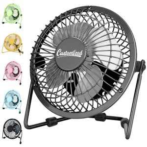 Small Desk Fan