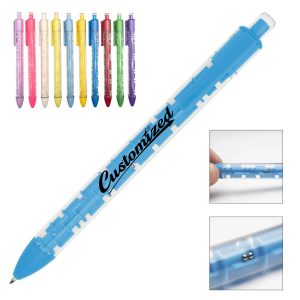 Interactive Maze Pen