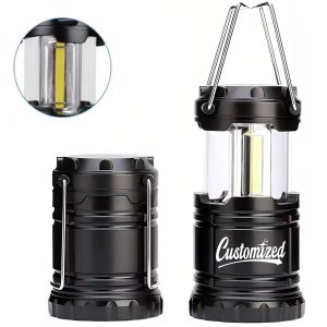 Foldable LED Camping Lantern