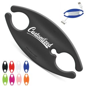 Earbud Cord Organizer