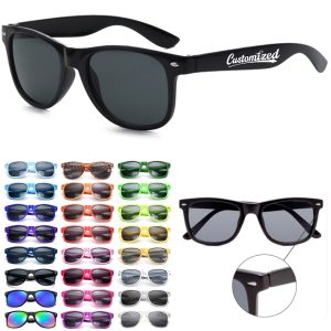 UV Protection Party Sunglasses