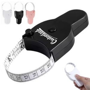 Retractable Body Tape Measure