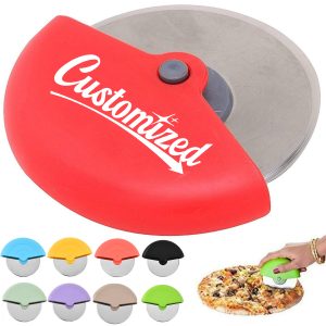 Round Pizza Cutter Wheel