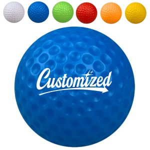 Golf Practice Balls