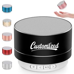 Mini Portable Bluetooth Wireless Speaker