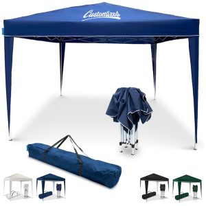 Portable Canopy Gazebo Tent