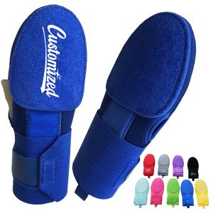 Baseball Softball Sliding Mitt with Compression Support