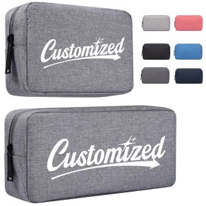 Waterproof Digital Accessories Travel Organizer Bags
