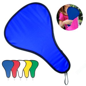 Customizable Foldable Gourd Shaped Hand Fan