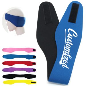 Neoprene Eyewear Retainer Strap for Sports and Outdoor Use