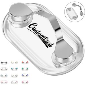Magnetic Eyeglass Holders Clip Stand