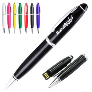 16GB Promotional USB Flash Drive Pen Custom Logo