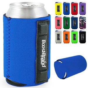 12Oz. Neoprene Insulated Beverage Can Cooler
