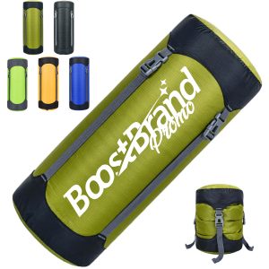 Lightweight Outdoor Compression Stuff Sack for Gear