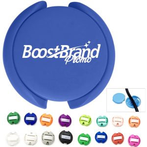 Customizable Stethoscope ID Tag for Medical Professionals