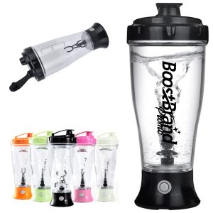 Automatic Mixing Bottle Self Stirring Shaker