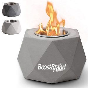 Modern Tabletop Bio Ethanol Fire Pit