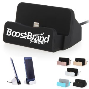 Charging Dock Station for Smartphones