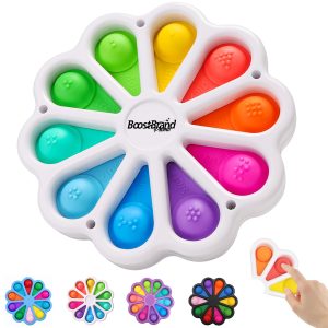 Dimple Fidget Toy