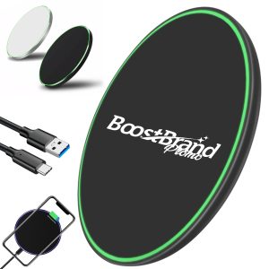 Fast Wireless Charger Pad