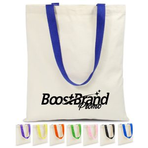 Canvas Tote Bag