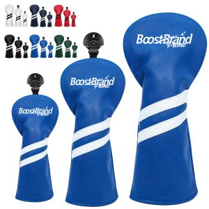 Golf Club Headcovers