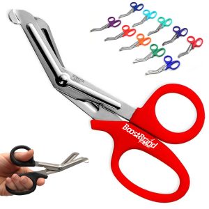 Emergency Response Shears