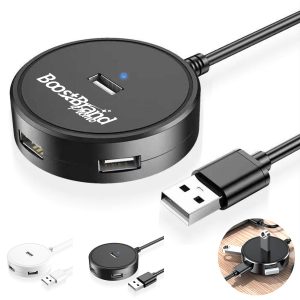 Multi Port USB Data Hub